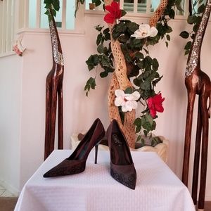 CARLOS SANTANA- Women's Heels